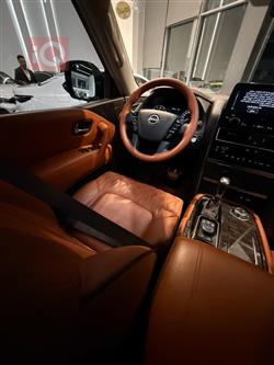 نيسان باترول